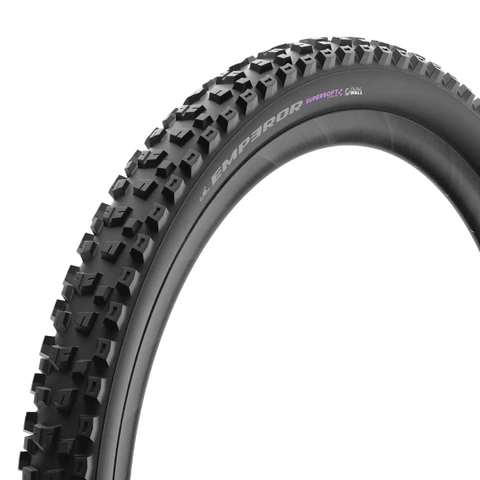PIRELLI Scorpion Emperor Hardwall Soft